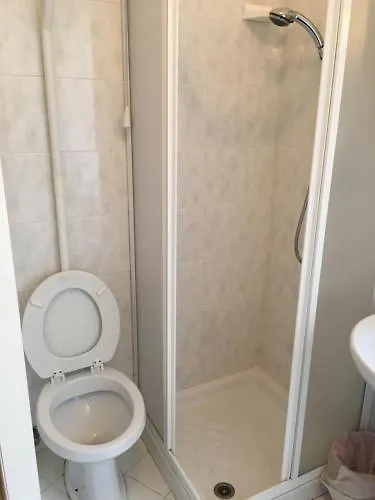 Hotel Azzurro Varazze Italy