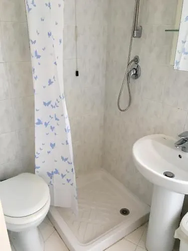 Hotel Azzurro Varazze 2*,  Italy