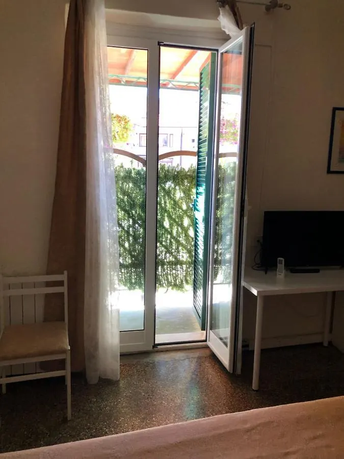 **  Hotel Azzurro Varazze Italy