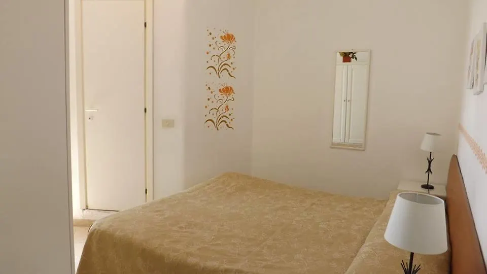 **  Hotel Azzurro Varazze Italy
