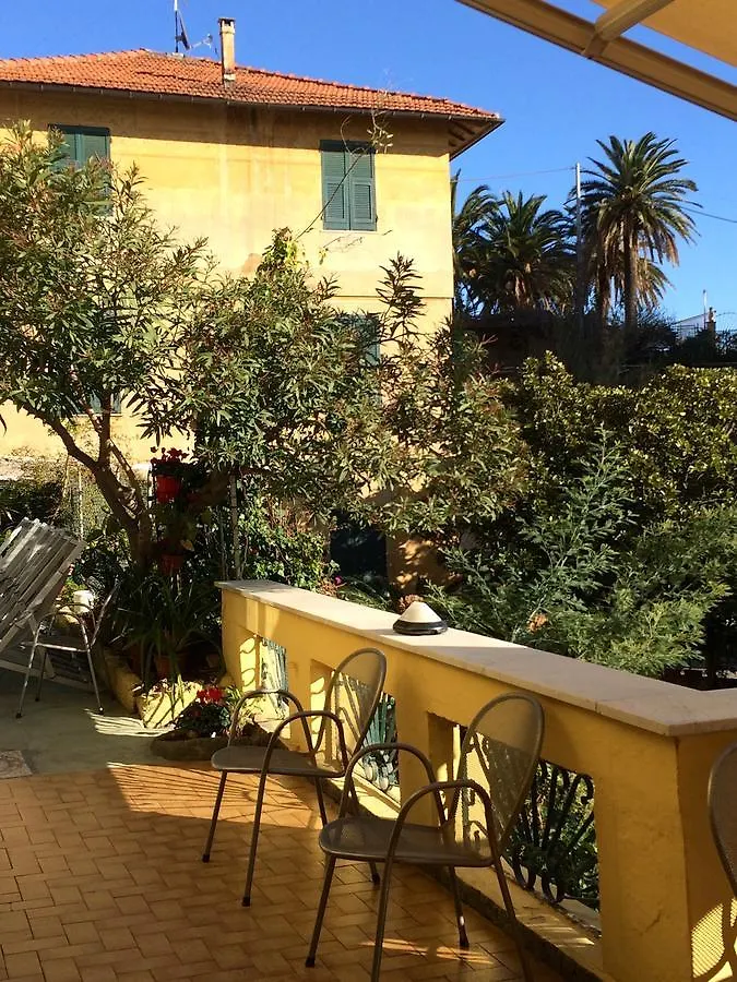 Hotel Azzurro Varazze
