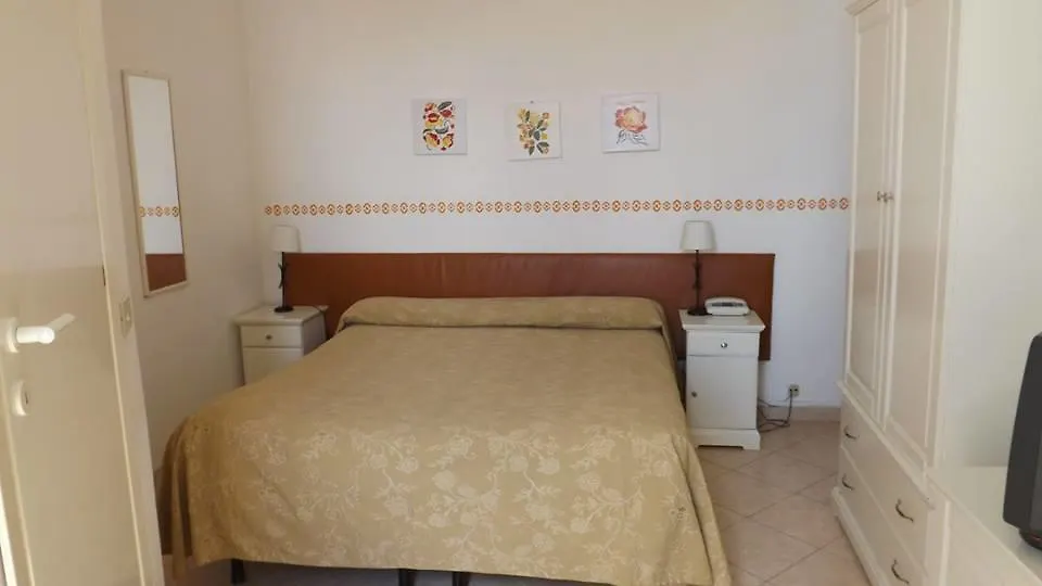 Hotel Azzurro Varazze