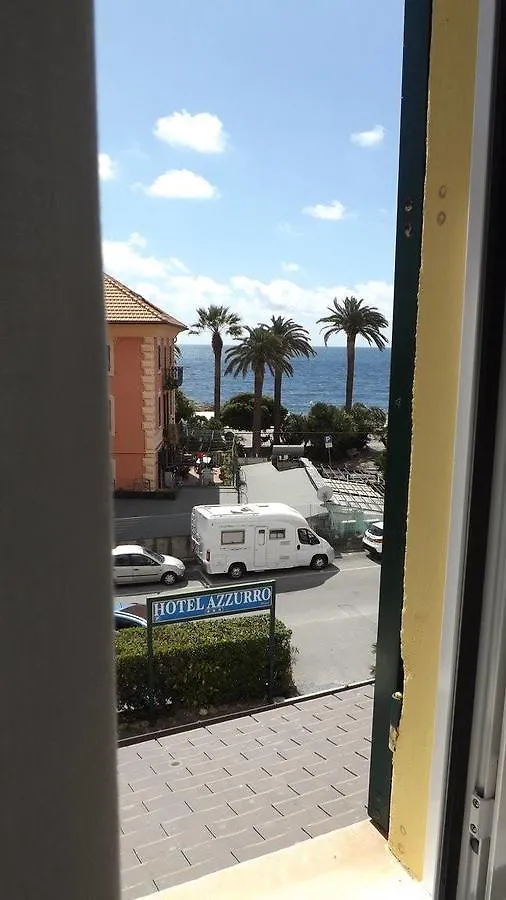 Hotel Azzurro Varazze 2*,  Italy