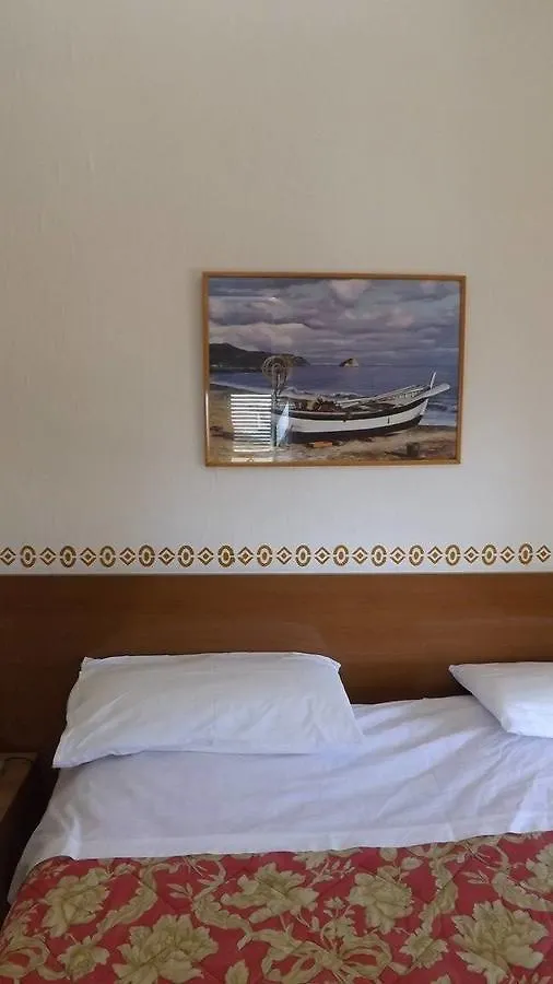 Hotel Azzurro Varazze
