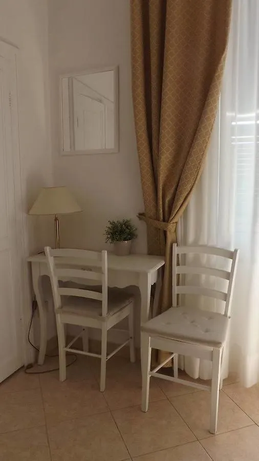 Hotel Azzurro Varazze