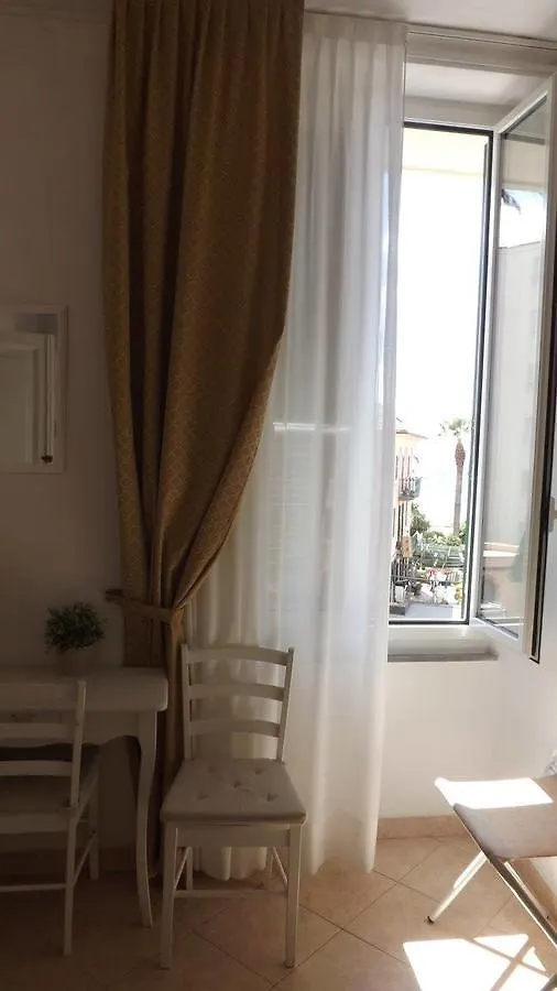 Hotel Azzurro Varazze