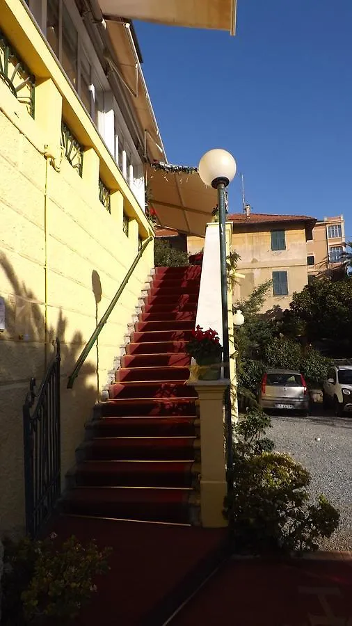 Hotel Azzurro Varazze