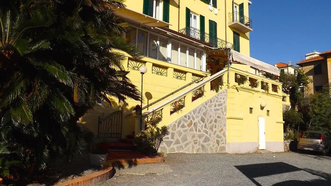 Hotel Azzurro Varazze 2*,  Italy