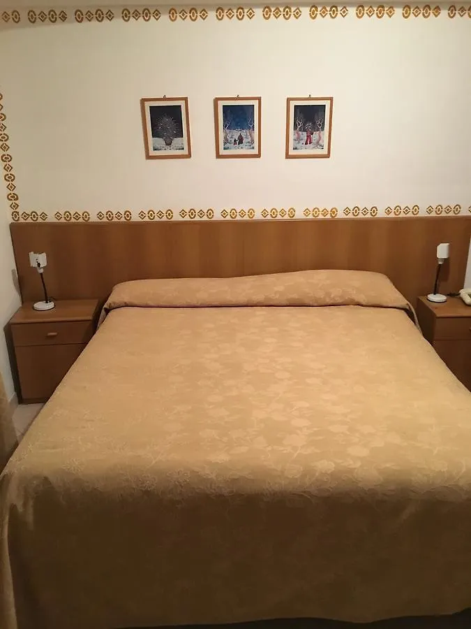 Hotel Azzurro Varazze