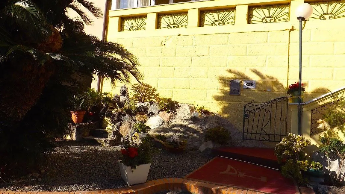 Hotel Azzurro Varazze