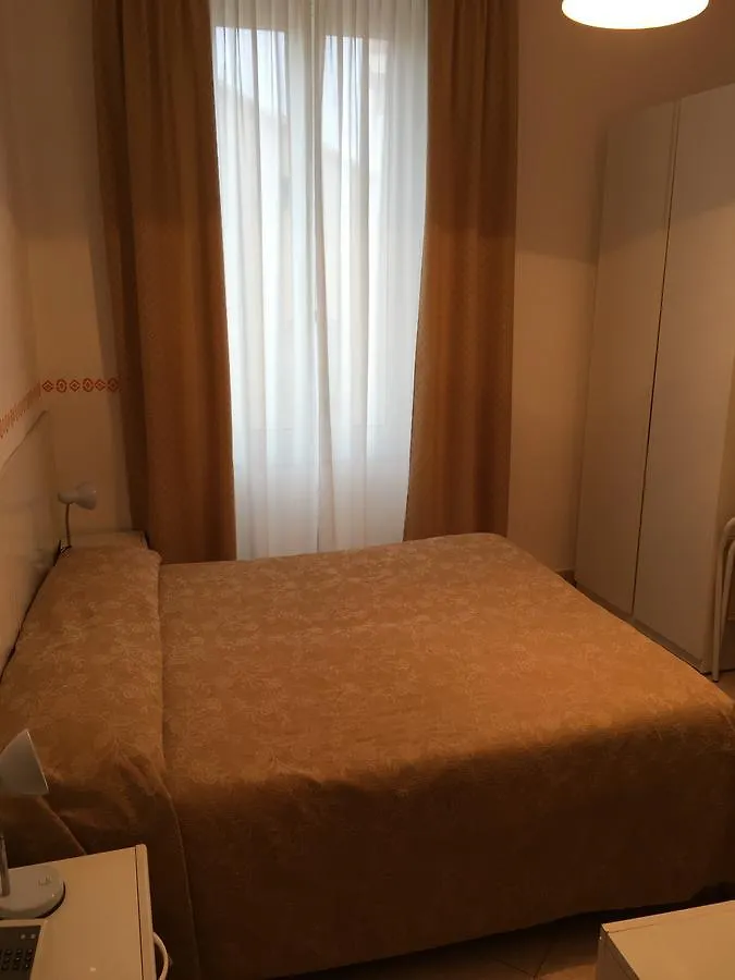 Hotel Azzurro Varazze