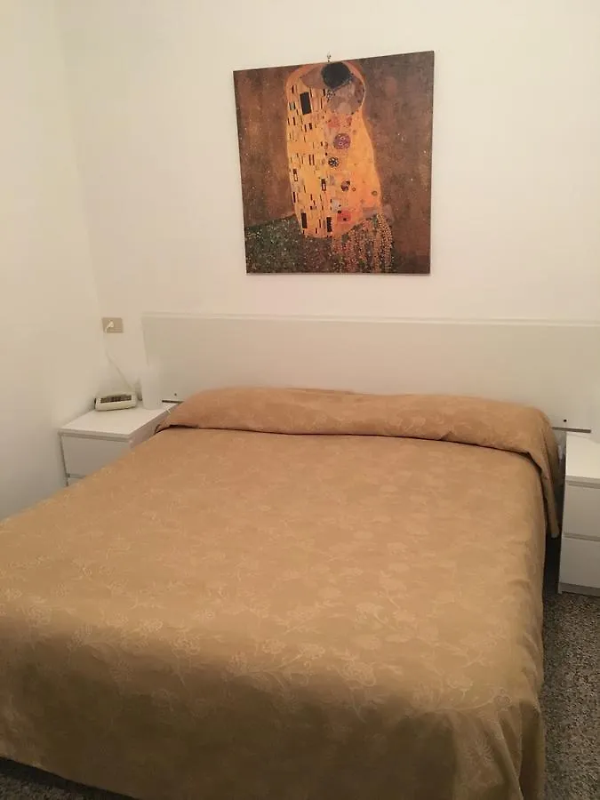 Hotel Azzurro Varazze