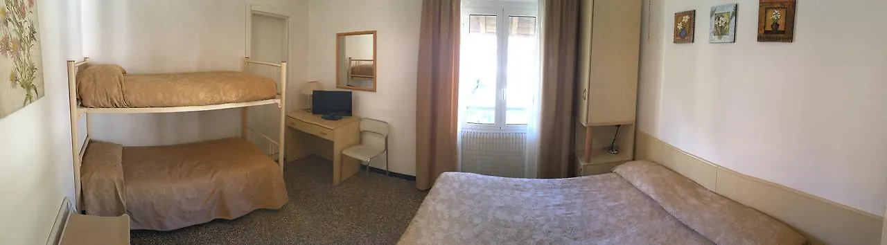Hotel Azzurro Varazze