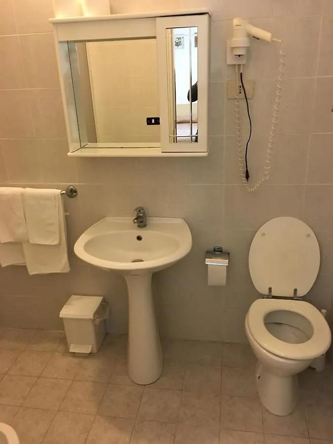 Hotel Azzurro Varazze