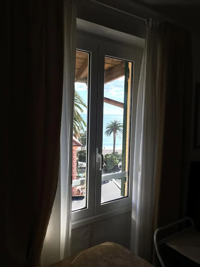 Hotel Azzurro Varazze