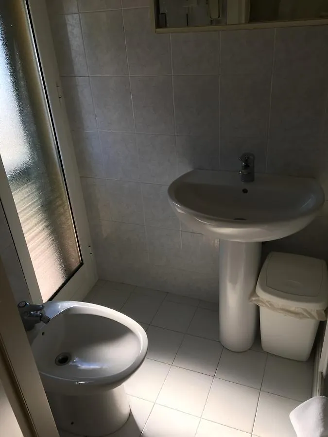 Hotel Azzurro Varazze