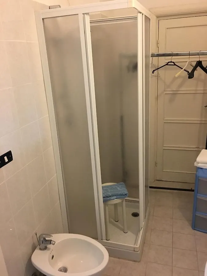 Hotel Azzurro Varazze