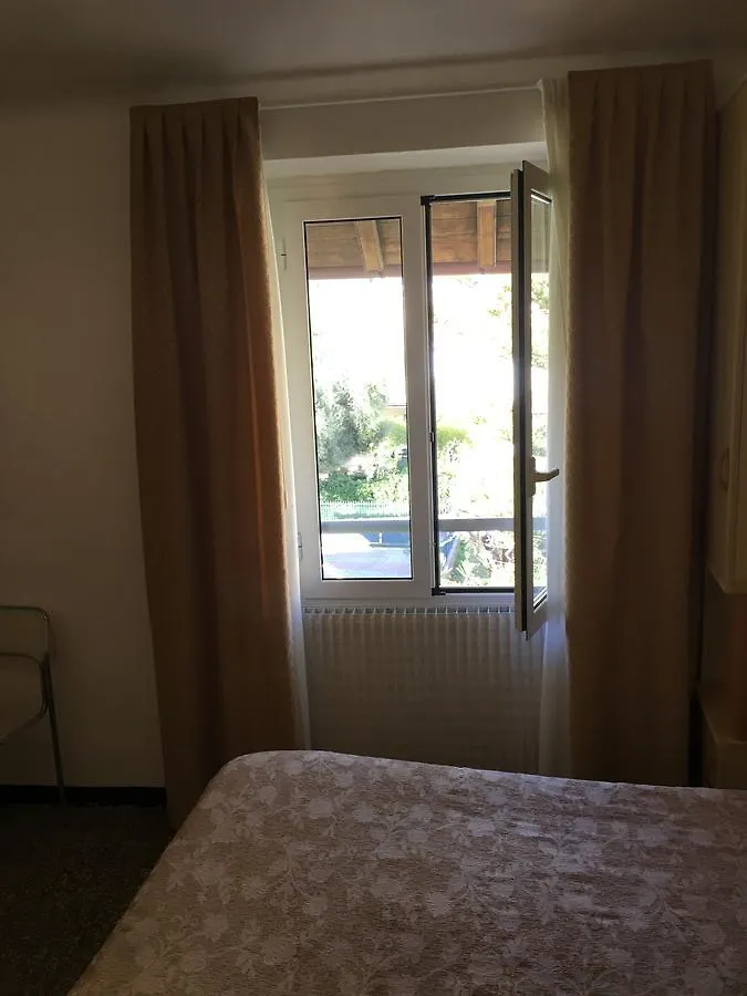 Hotel Azzurro Varazze Italy
