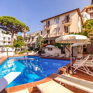 Hotel Coccodrillo &