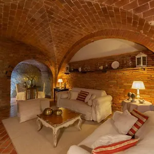 Appartamento La Casetta Di Borgo 