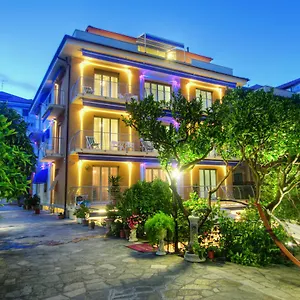 Hotel Delibera