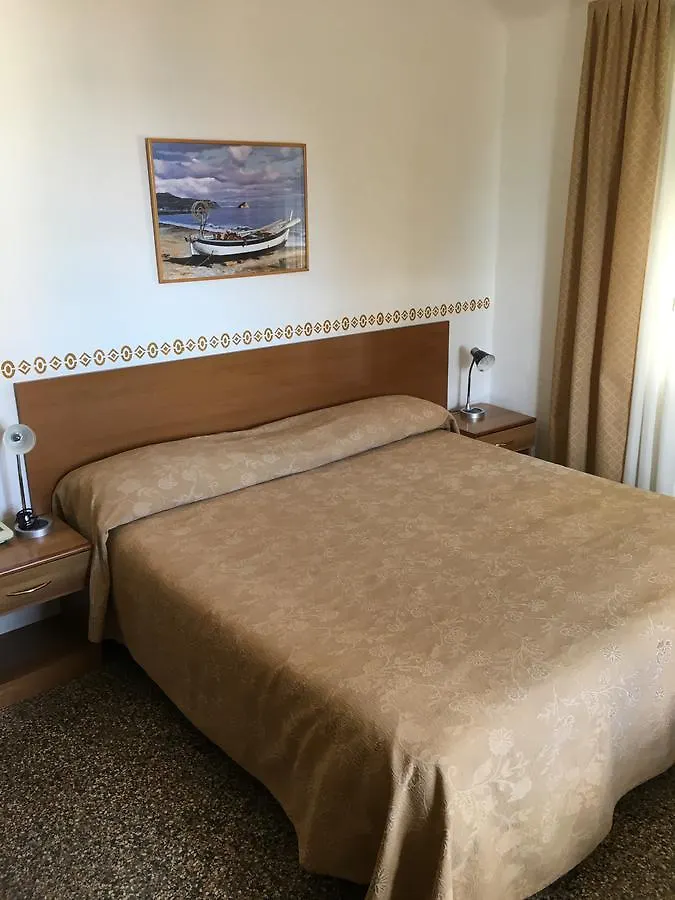 Hotel Azzurro Varazze
